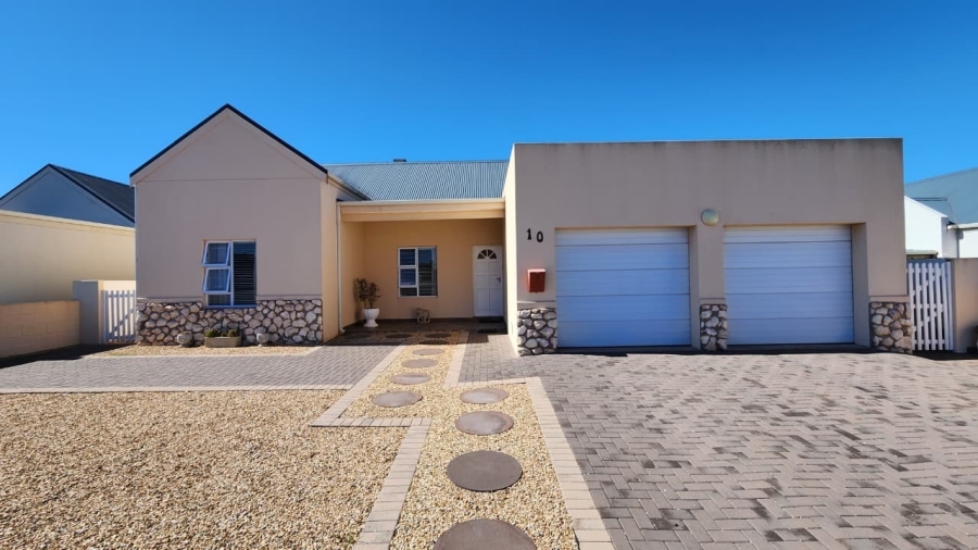 3 Bedroom Property for Sale in Laguna Sands Western Cape